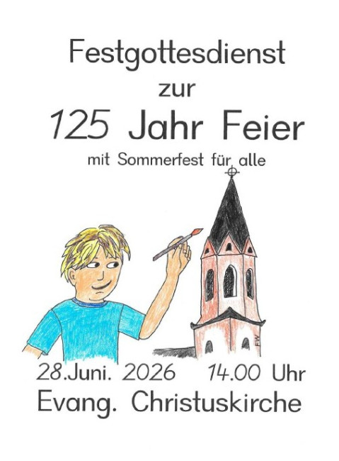 Sommerfest
