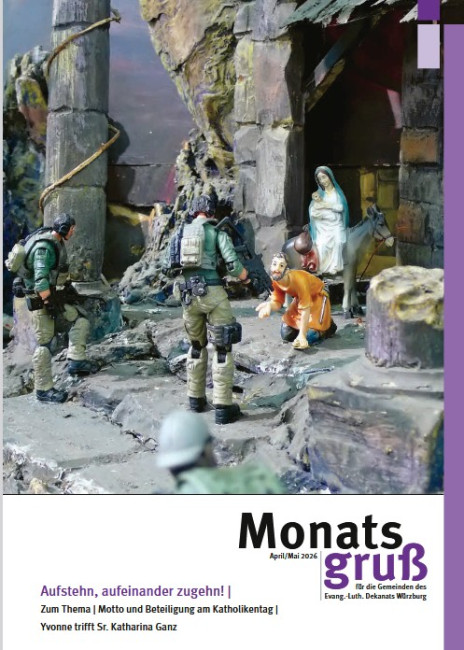 Monatsgruß 04-05 2026