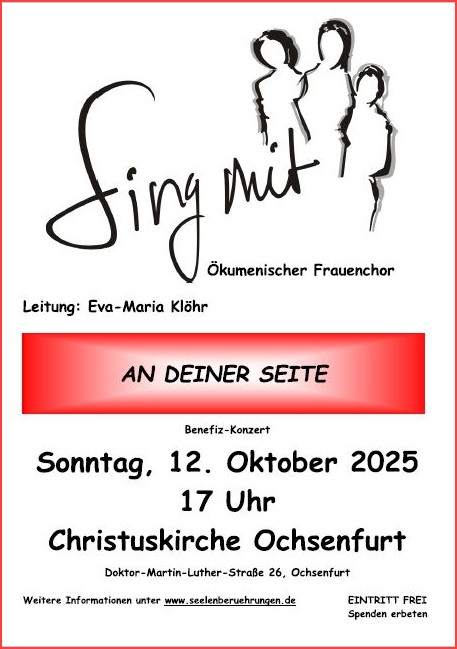 Sing mit