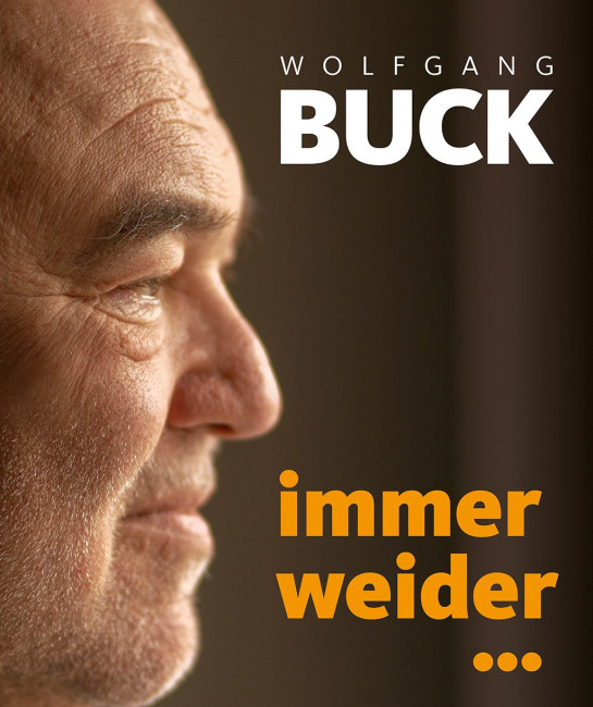 Wolfgang Buck